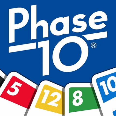 Phase 10